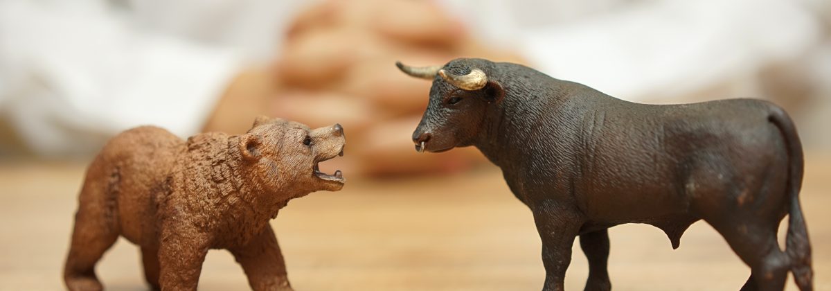 What is Volatility?