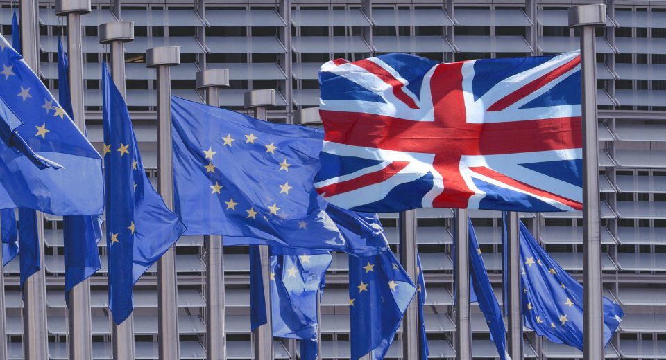 What’s on the horizon regarding Brexit. Will the UK have a second referendum?