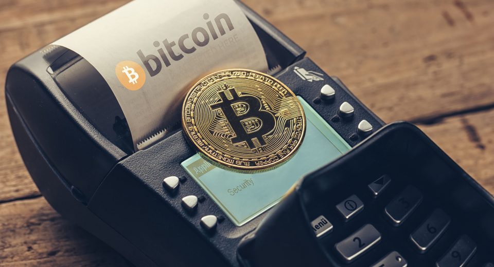 Bitcoin Mass Adoption