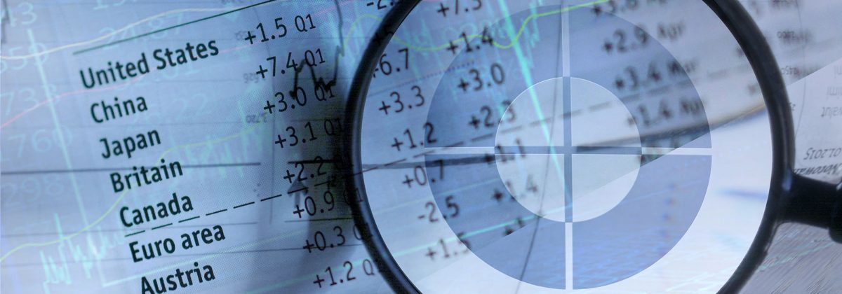 The US Q1 GDP Report is Out: Will it Alleviate Recession Fears?