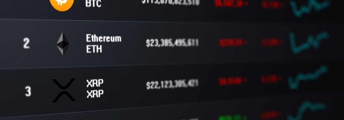 Bitcoin, Ether, Litecoin or Ripple: Which Crypto Has the Most Potential?