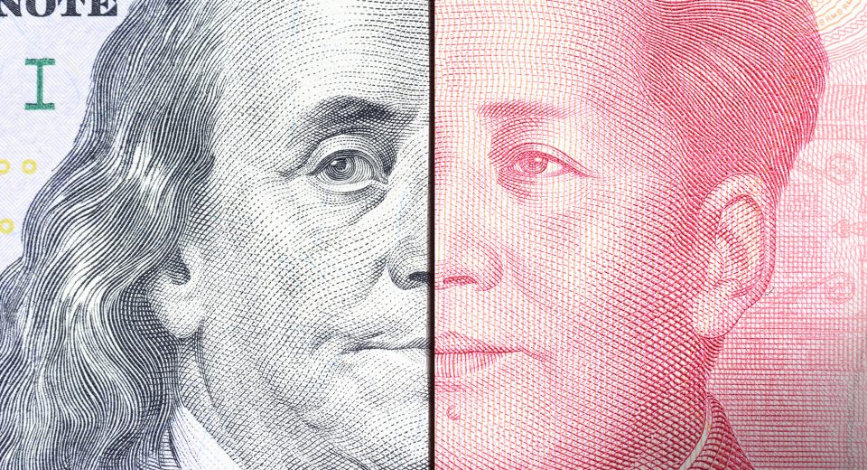 What is the Cause of the US-China Trade War?