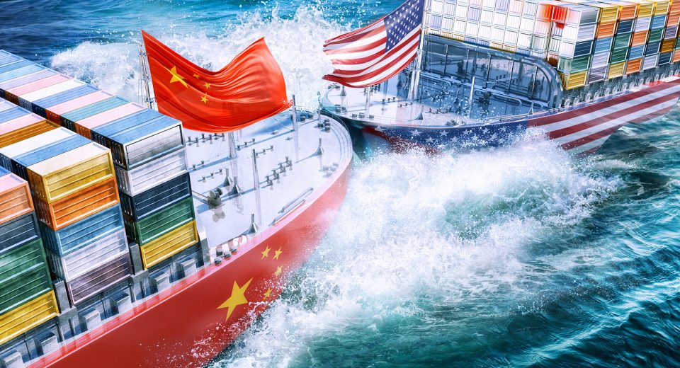 The US Trade Deficit: Why Is It Important?