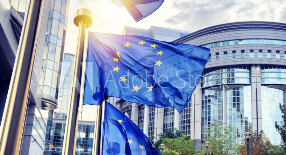 Top 5 Economies in the European Union
