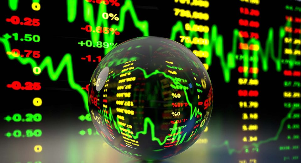 How to Use the COT Reports in Forex Trading - Blackwell Global - Forex Broker